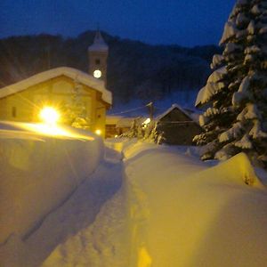 B&B L'Abric - Posto Tappa GTA